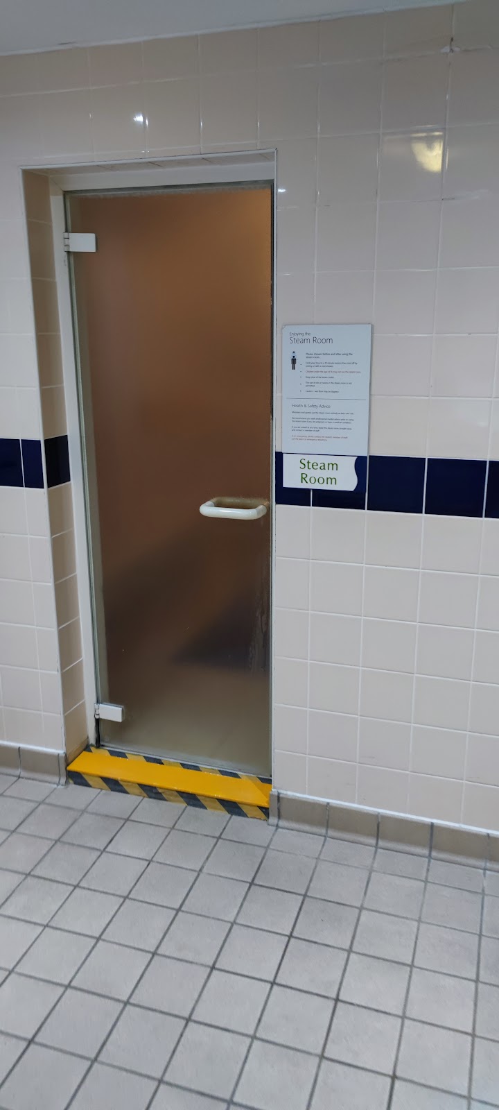 Spirit Health Club Sutton - photo 1