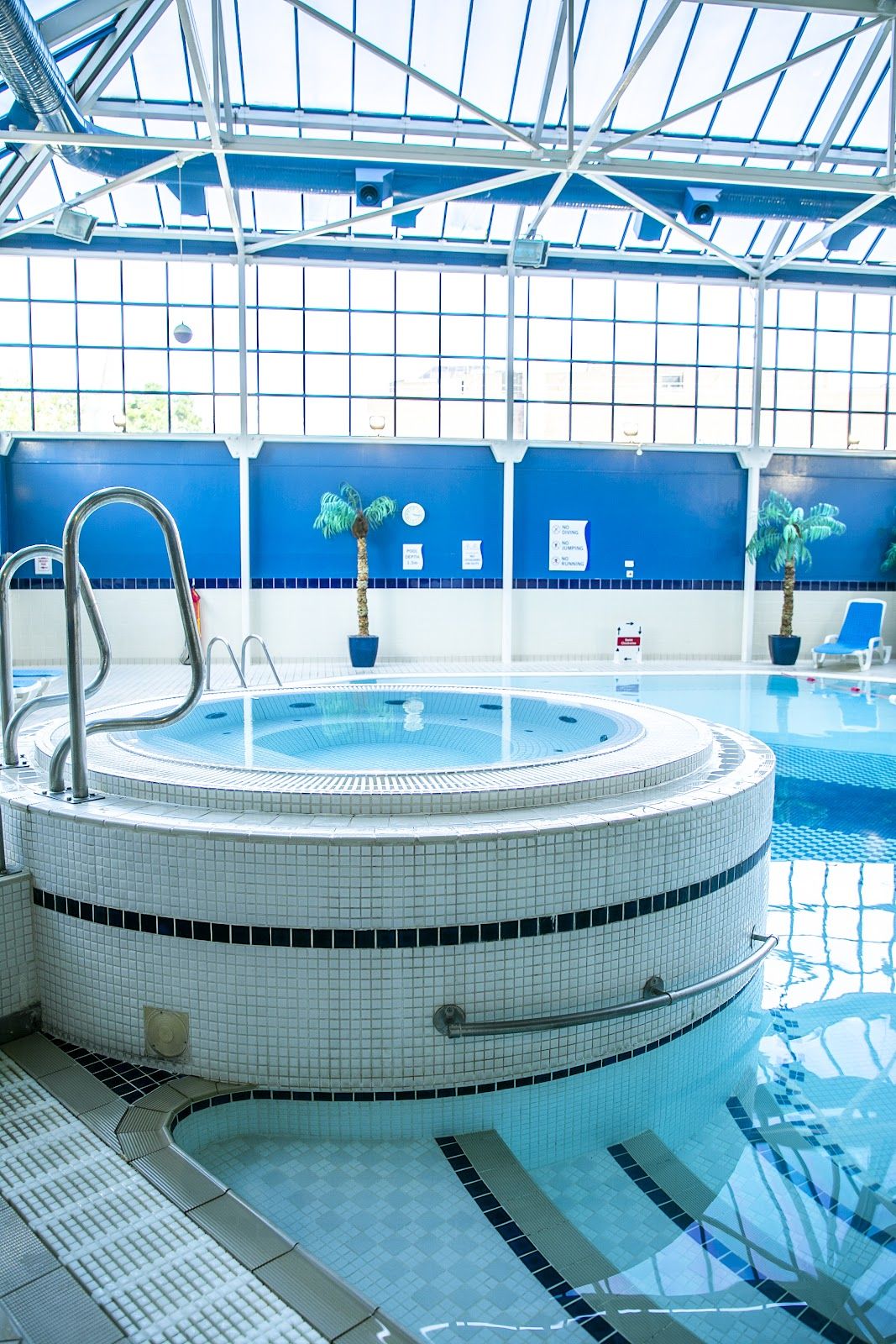 Spirit Health Club Sutton - photo 2
