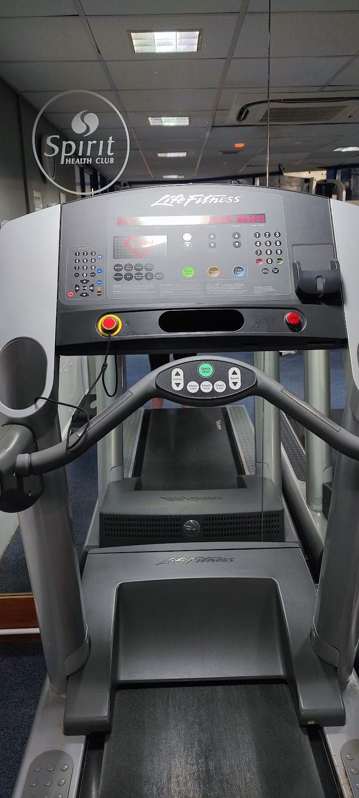 Spirit Health Club Sutton - photo 3