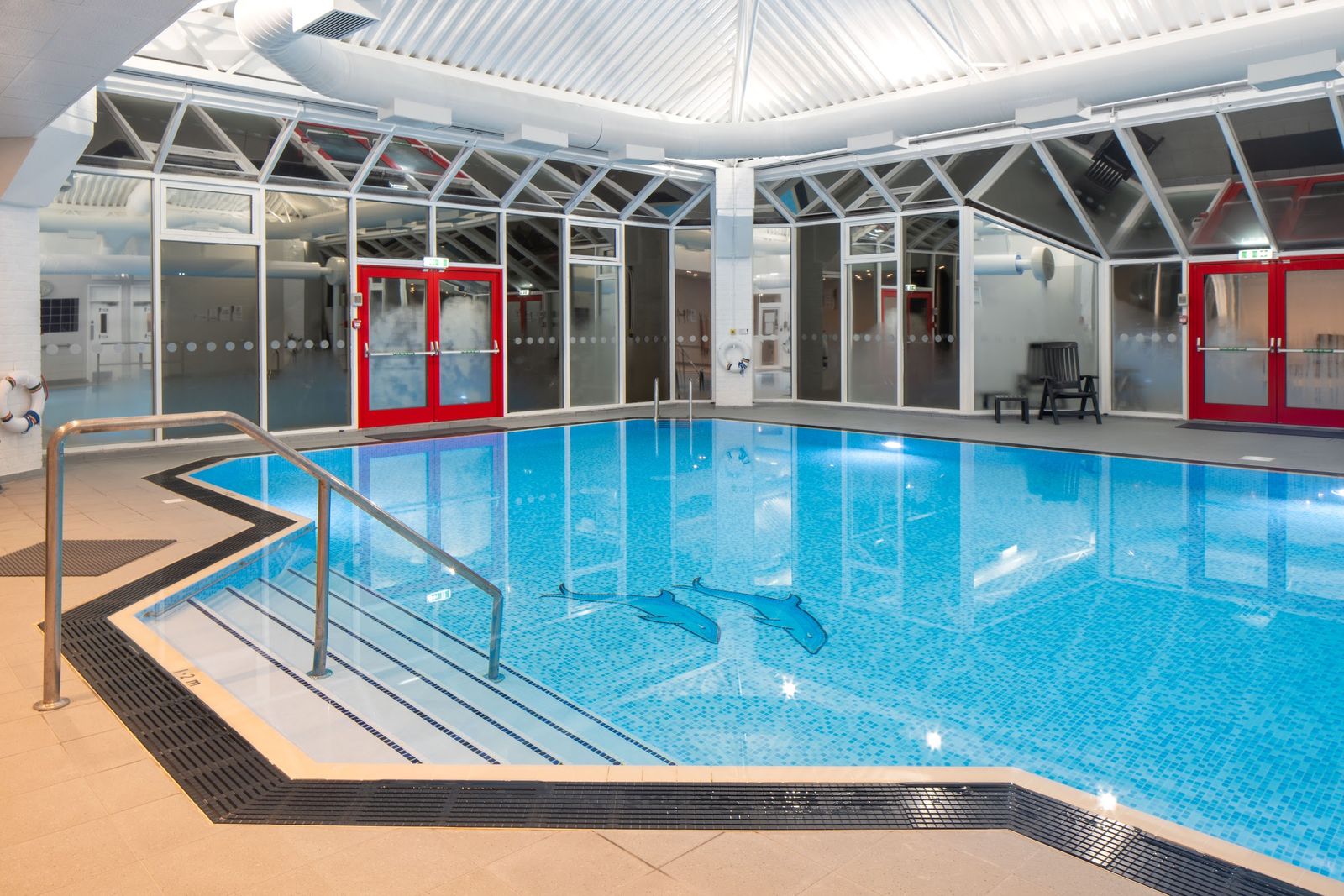 Spirit Health Club - photo 1