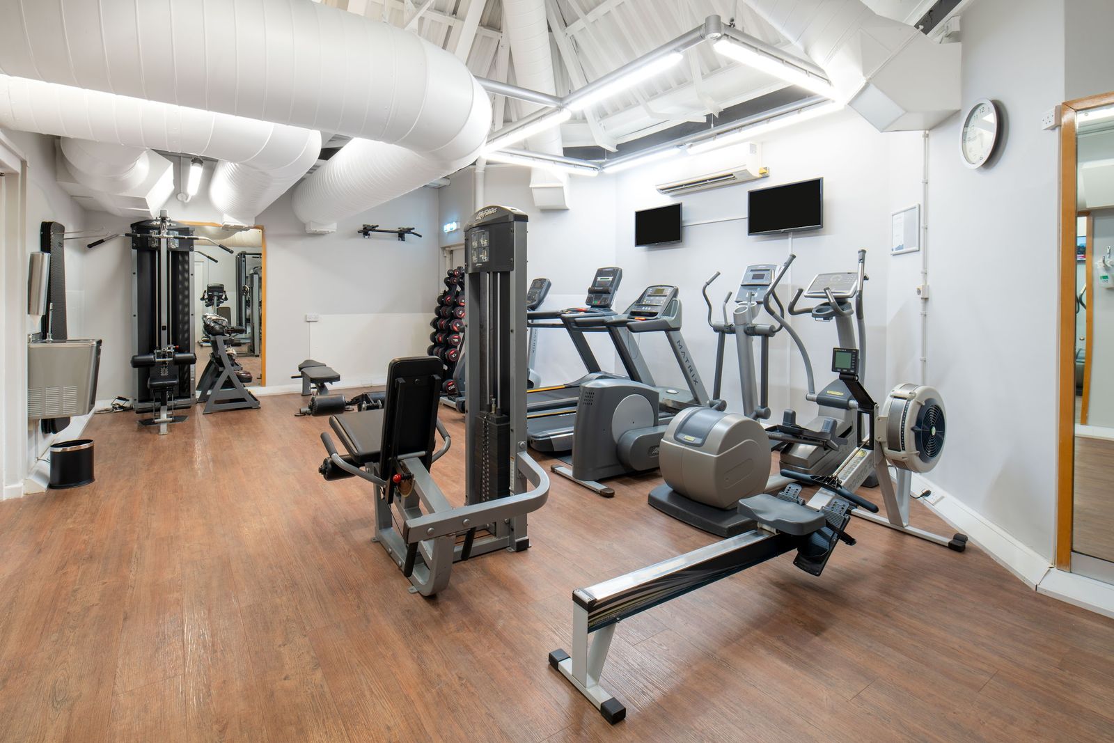 Spirit Health Club - photo 2