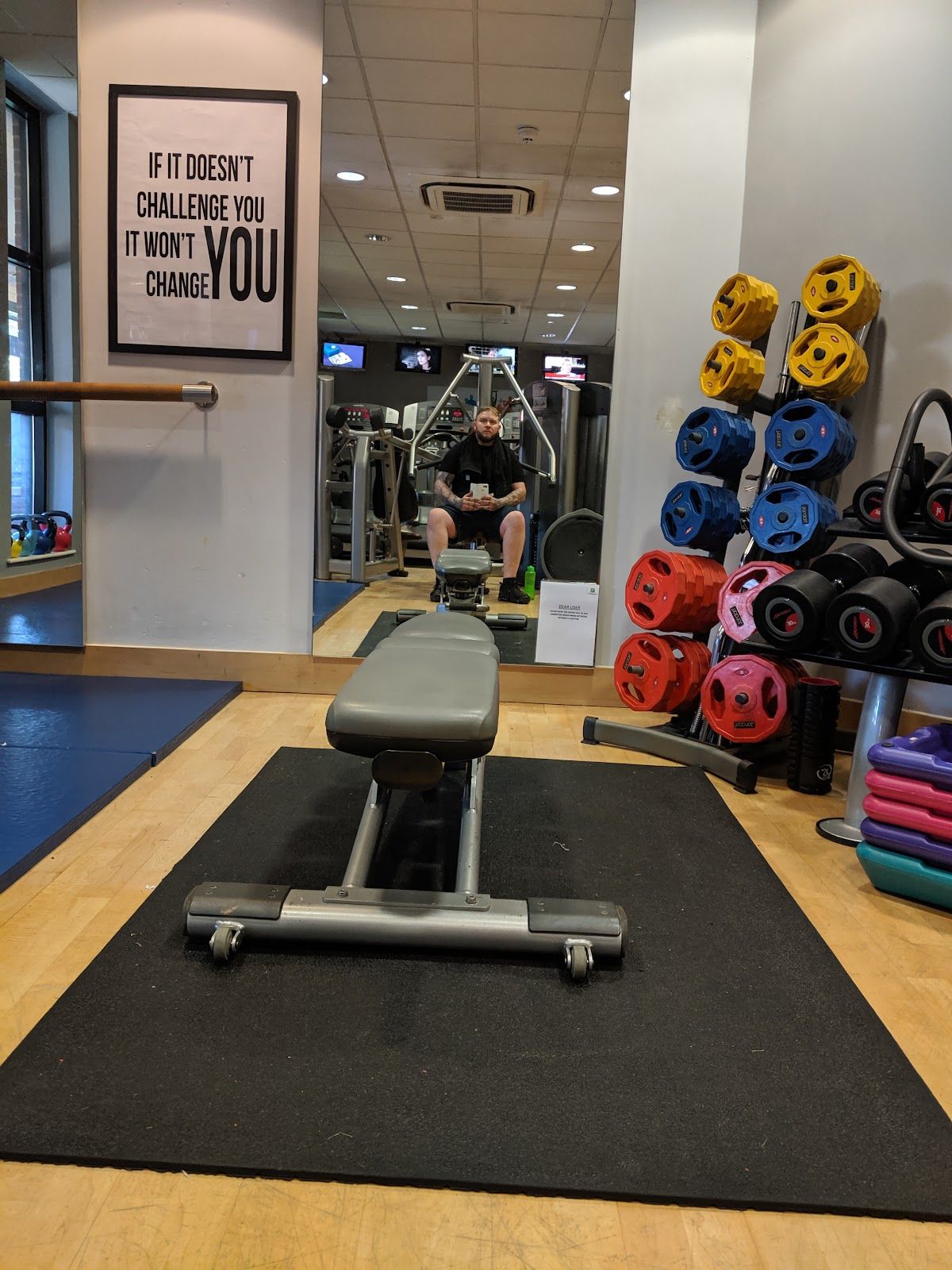 Spirit Health & Fitness Centre - photo 3