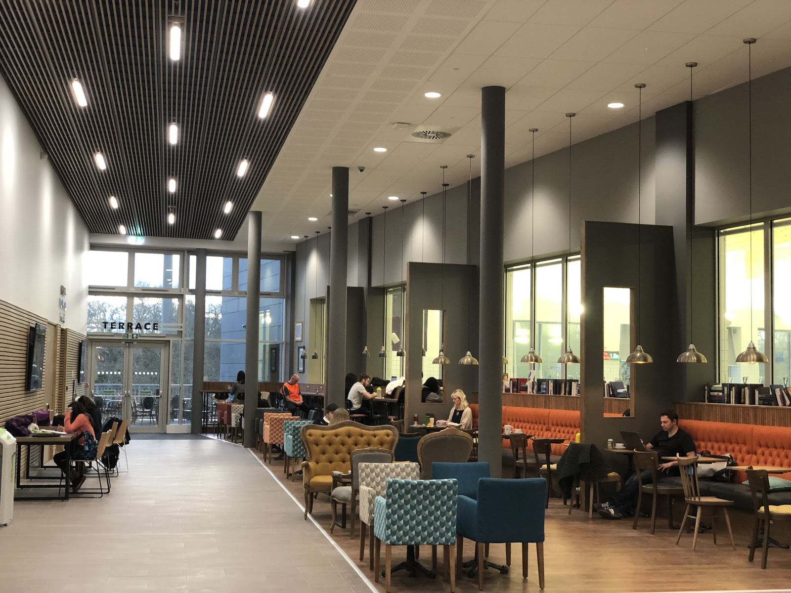 Sports and Wellness Hub - photo 2