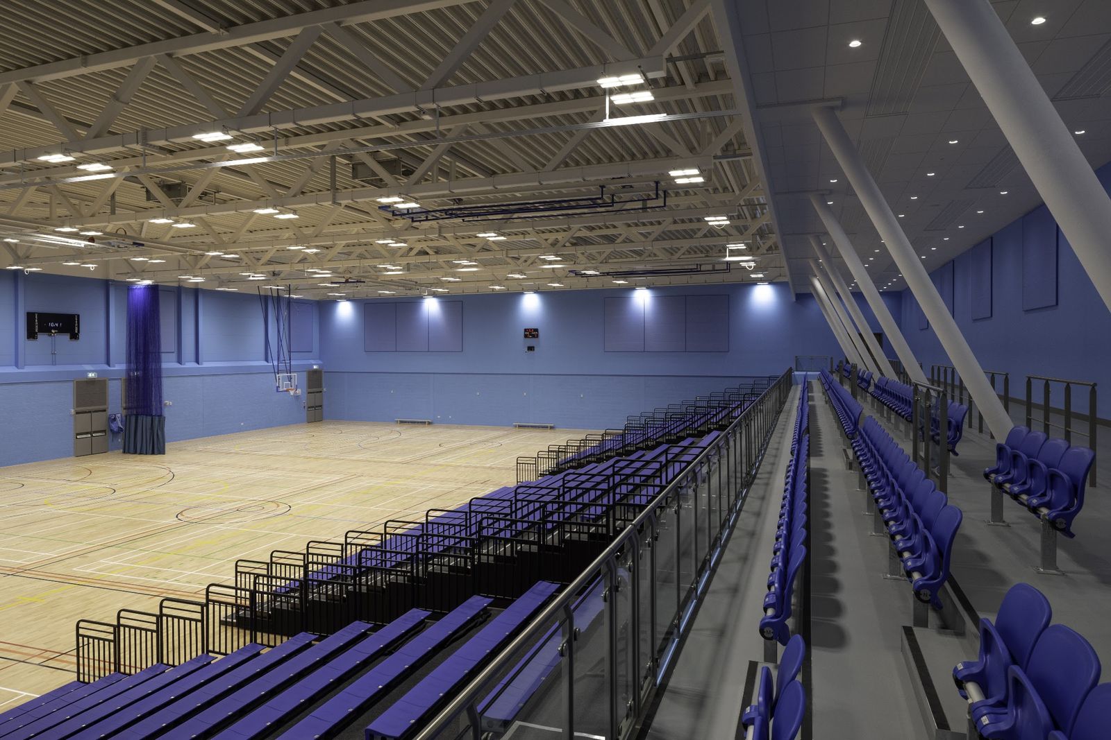 Sports and Wellness Hub - photo 3