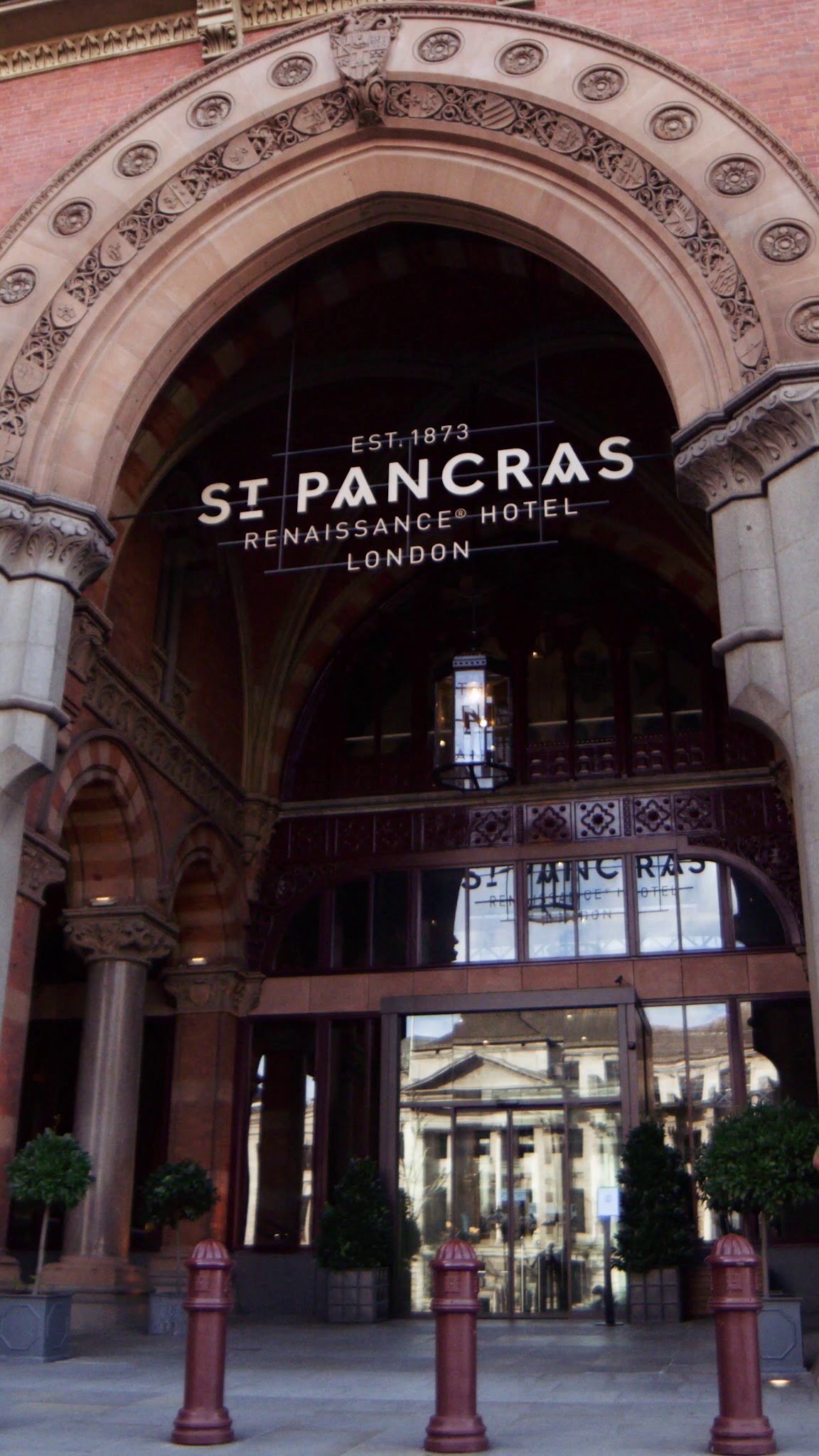 St. Pancras Spa — photo 3