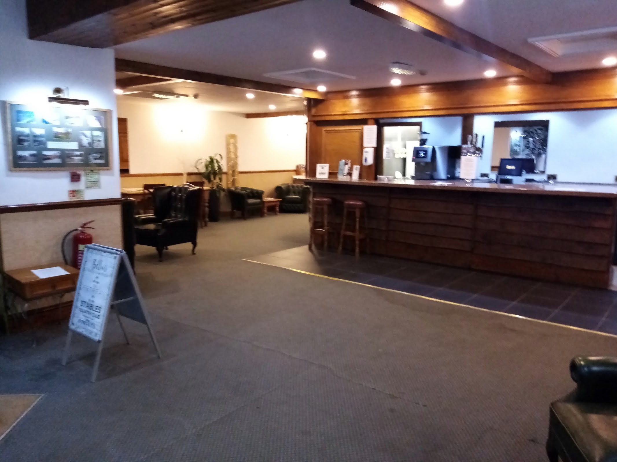Stables Fitness & Leisure Club — photo 2