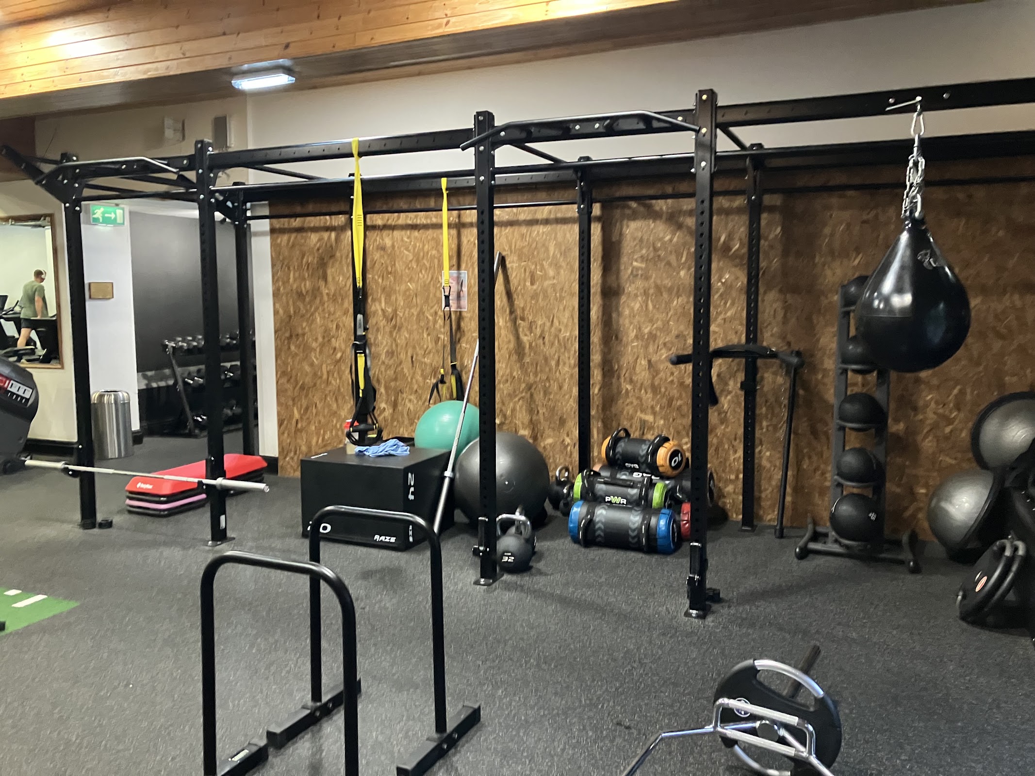 Stables Fitness & Leisure Club — photo 3