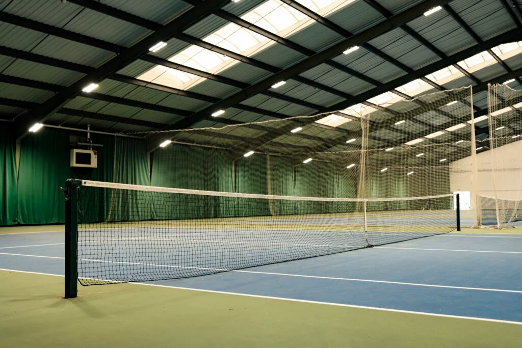 Standish Leisure Centre — photo 2