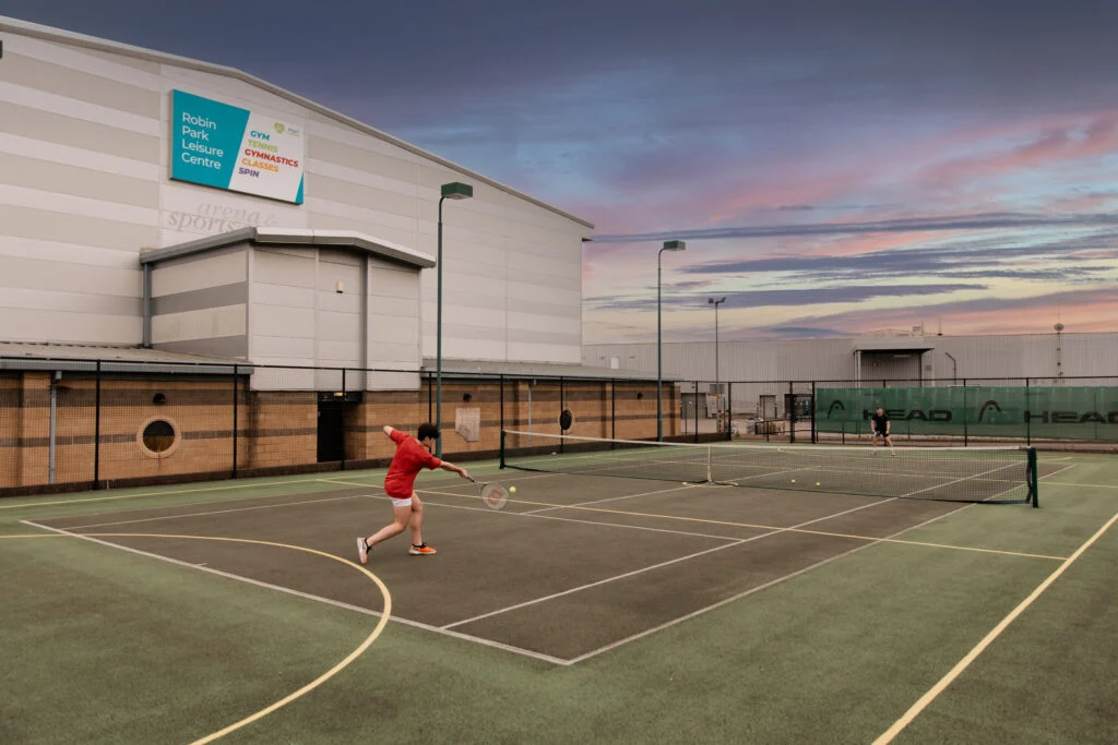 Standish Leisure Centre — photo 3