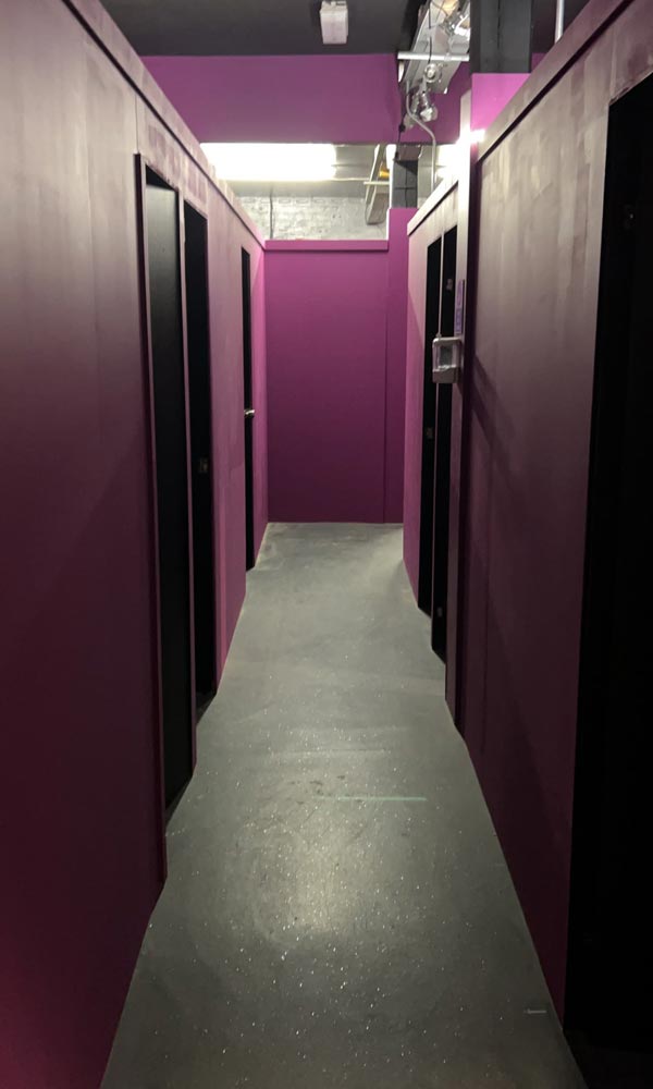 Steamworks Sauna Edinburgh — photo 3