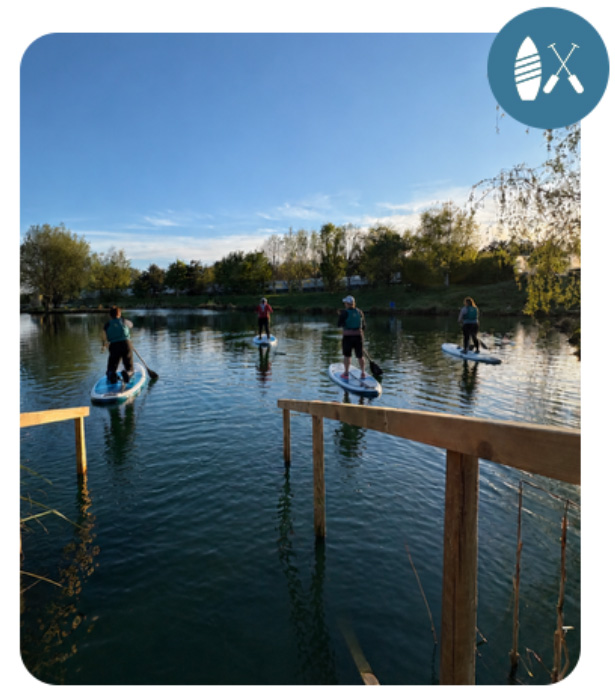 Still Water Retreat - photo 2