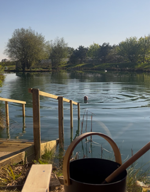Still Water Retreat - photo 3