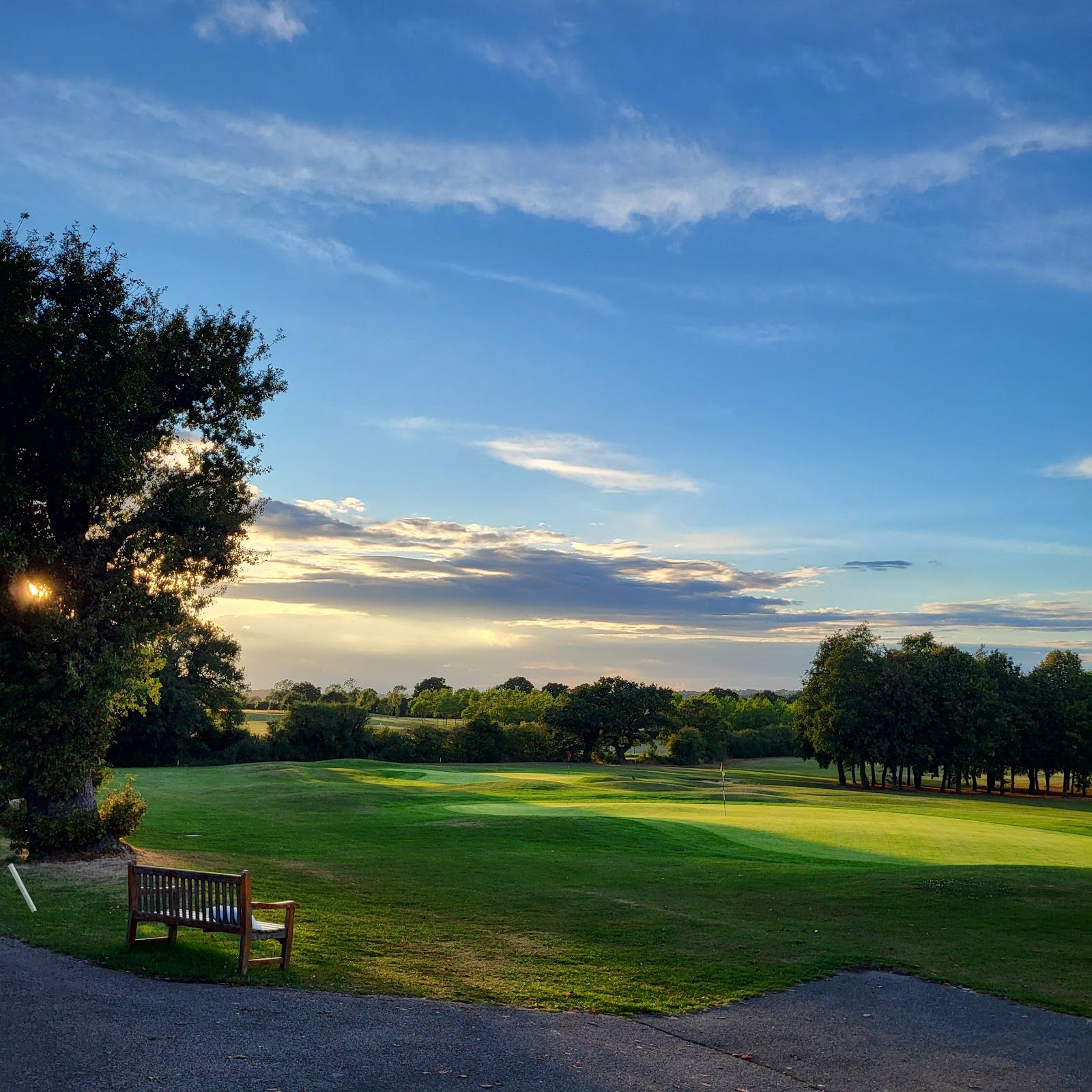 Stock Brook Manor Golf & Country Club - photo 1