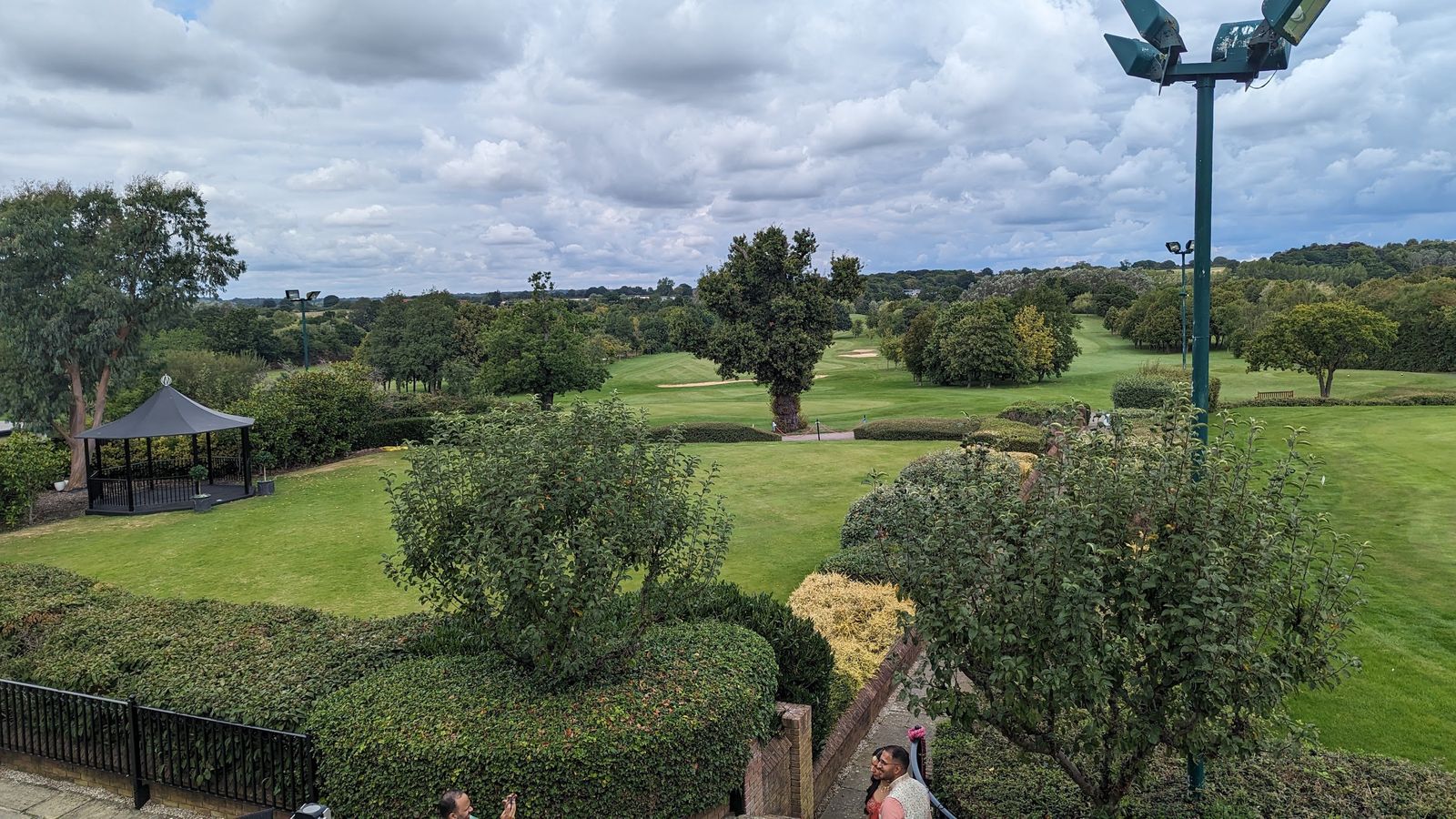 Stock Brook Manor Golf & Country Club - photo 2