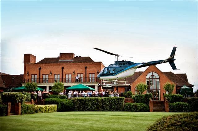 Stock Brook Manor Golf & Country Club - photo 3
