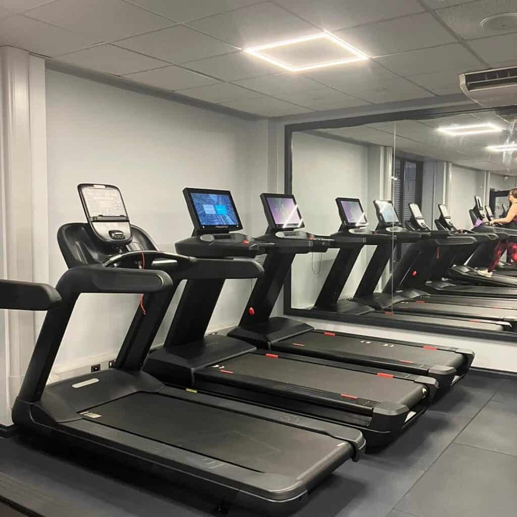 Stockport Sports Village — photo 3