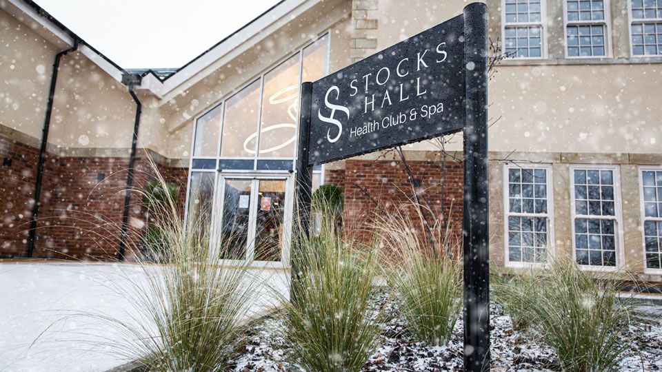 Stocks Hall Health Club and Spa - photo 1