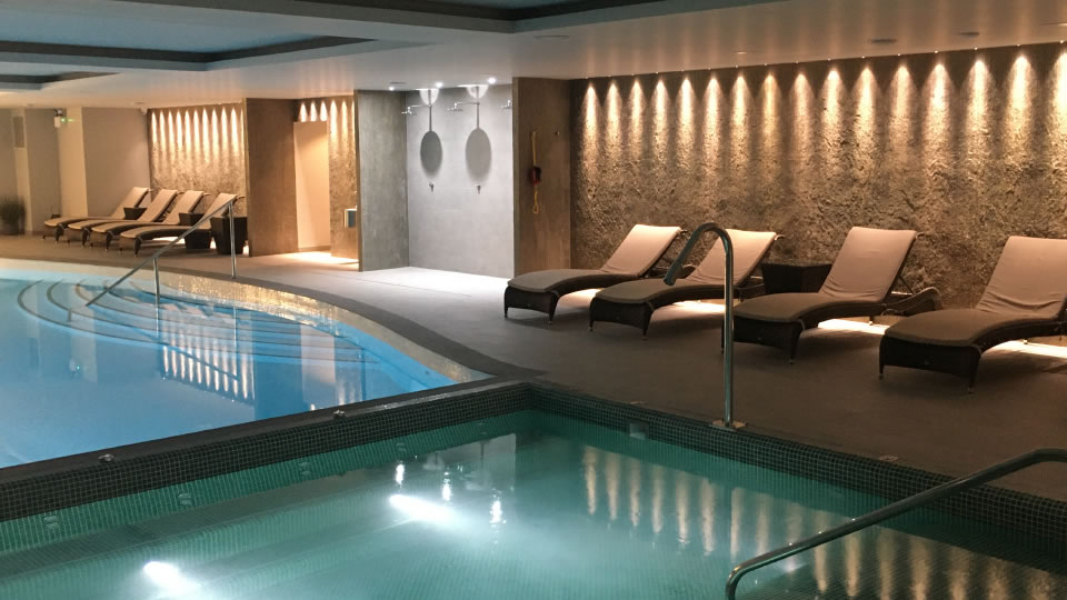 Stocks Hall Health Club and Spa - photo 2
