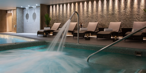 Stocks Hall Health Club and Spa - photo 3