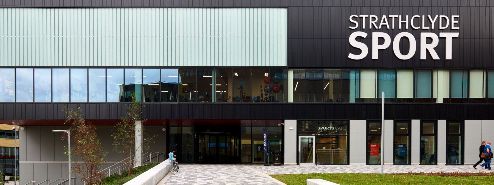 Strathclyde Sport — photo 2