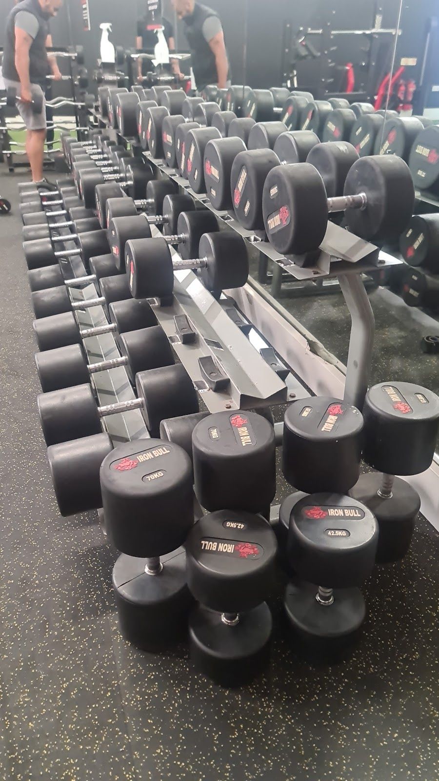Strength Pro Gym - photo 2