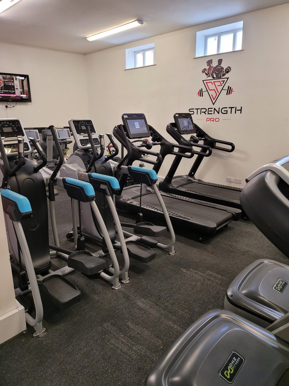 Strength Pro Gym - photo 3