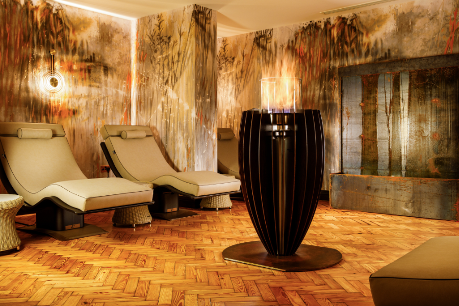 SubRosa Spa - photo 2