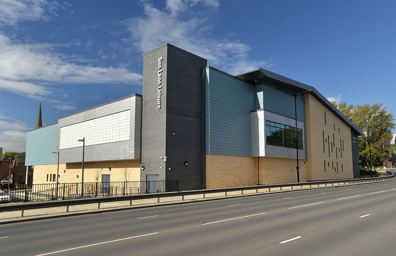Sun Lane Leisure - photo 2