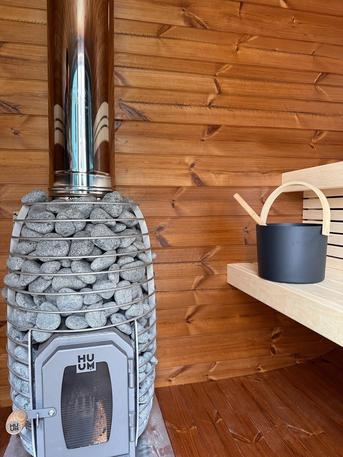 Sun of a Beach Sauna - photo 1