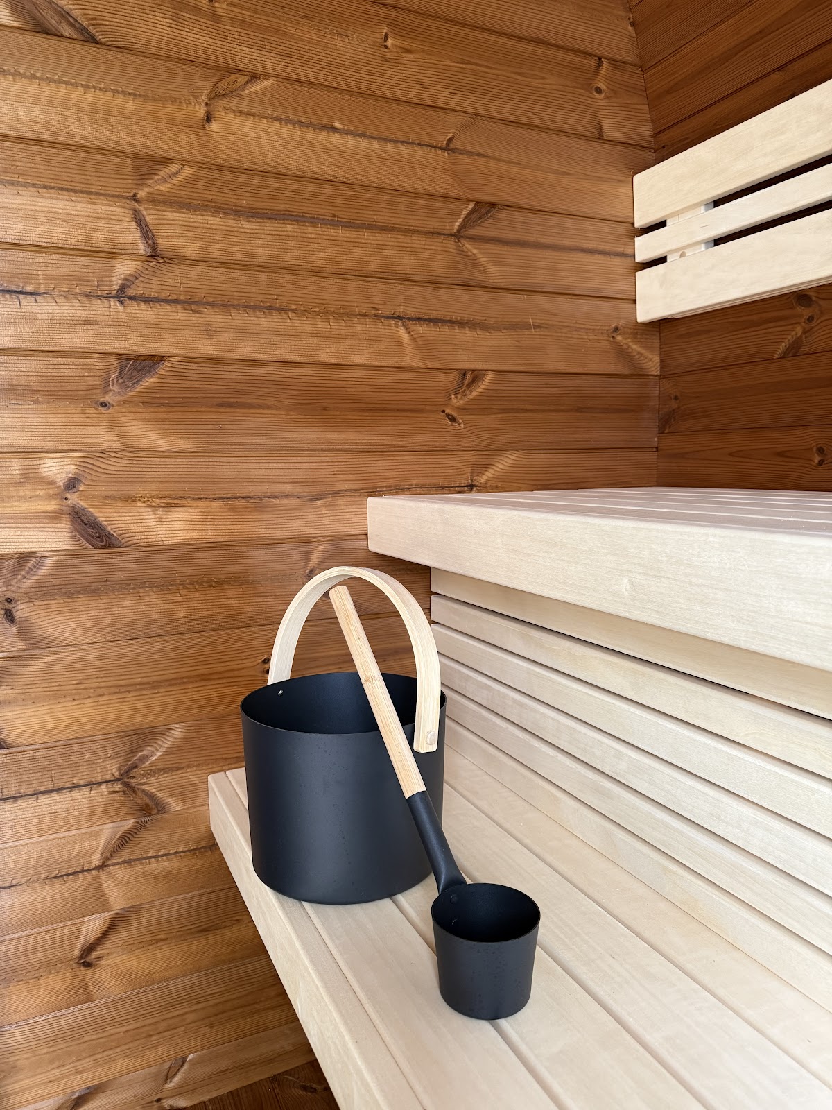 Sun of a Beach Sauna - photo 3