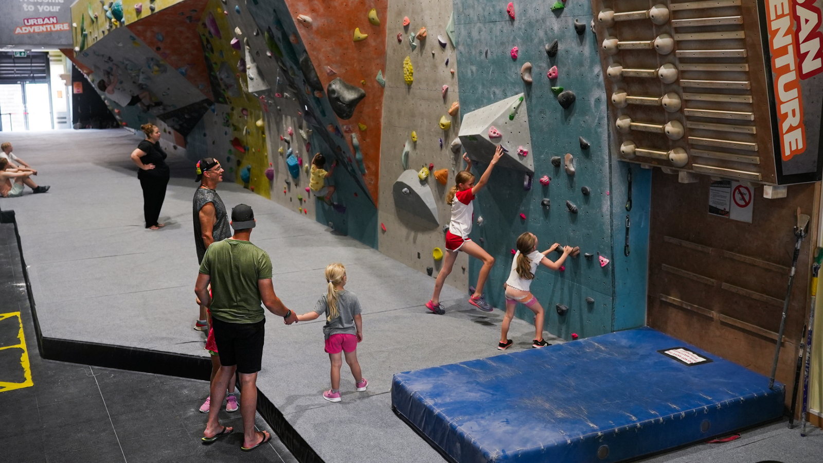 Surrey Sports Park - photo 2