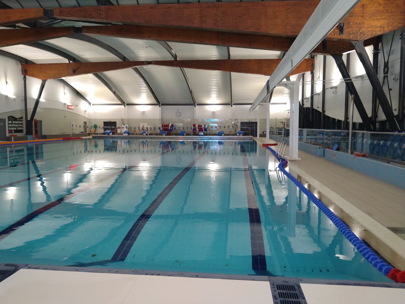 Surrey Sports Park - photo 3