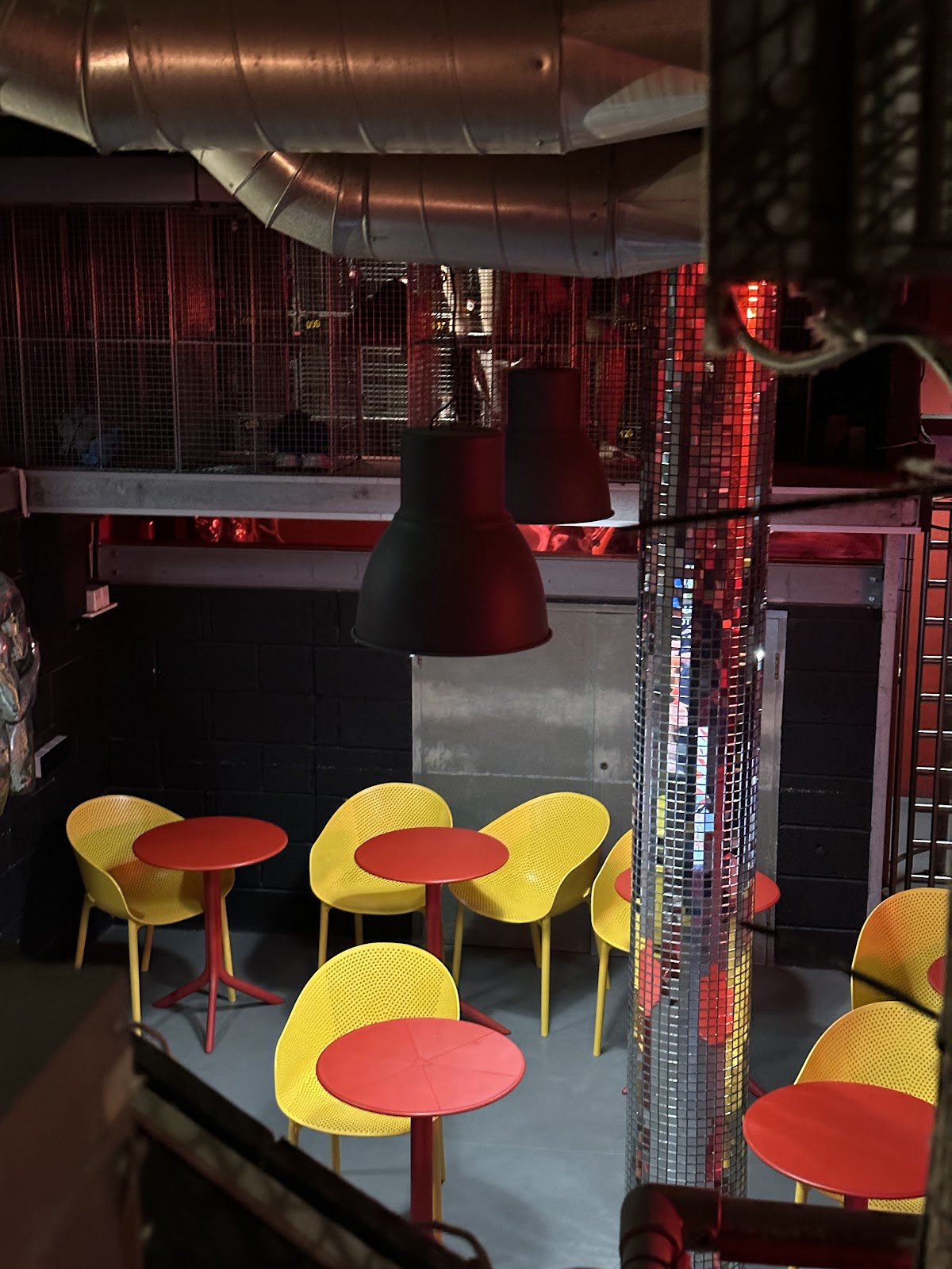 SweatBox Soho — photo 3