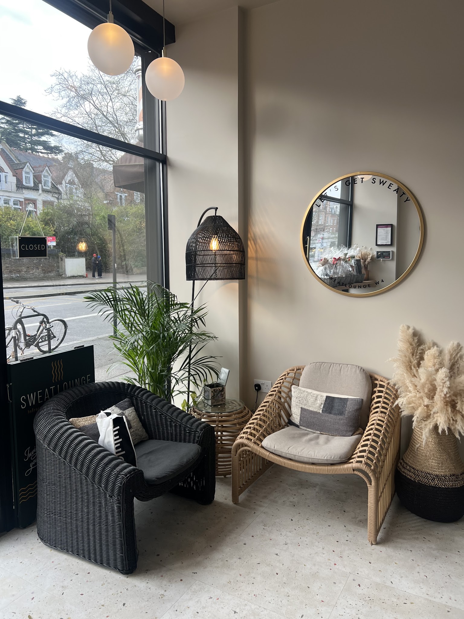SweatLounge — photo 2