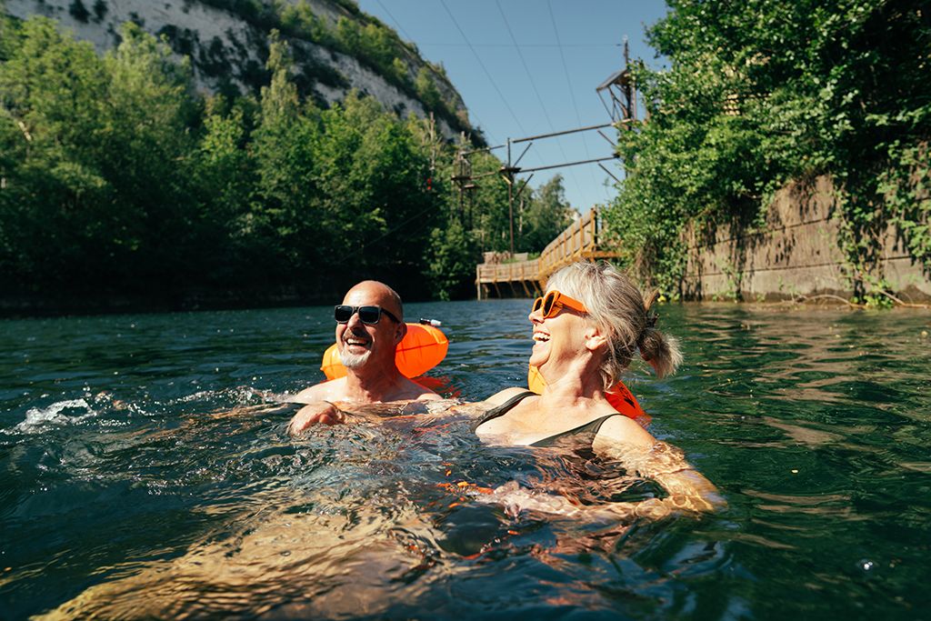 Swim & Sauna - photo 2