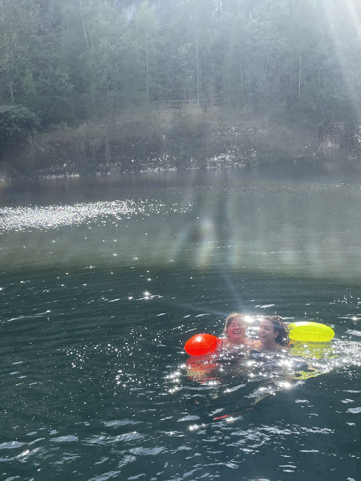 Swim & Sauna - photo 3