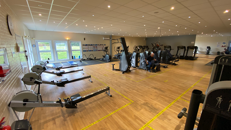 Syndale Park Personal Fitness Club — photo 2