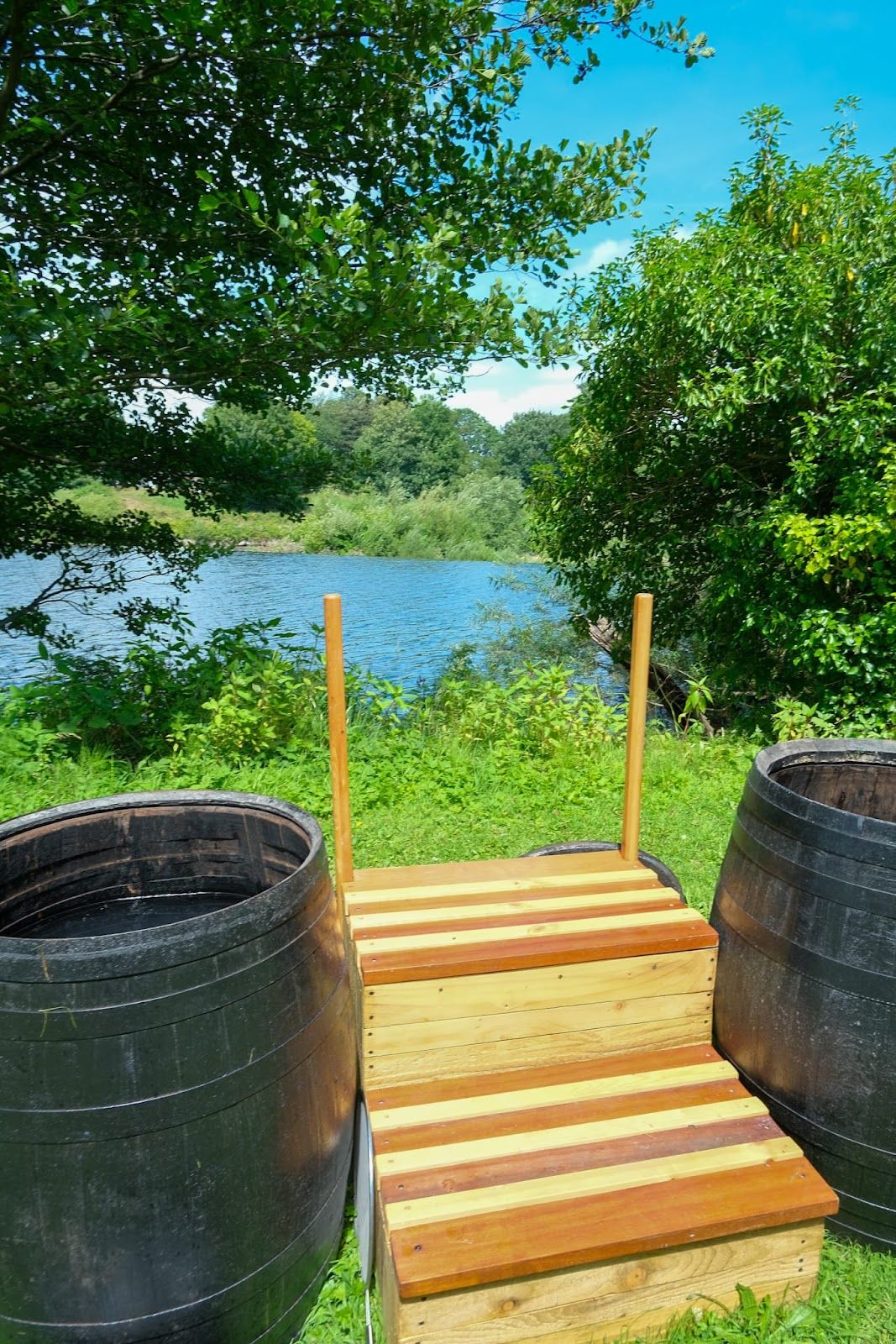 Taffside Sauna - photo 2