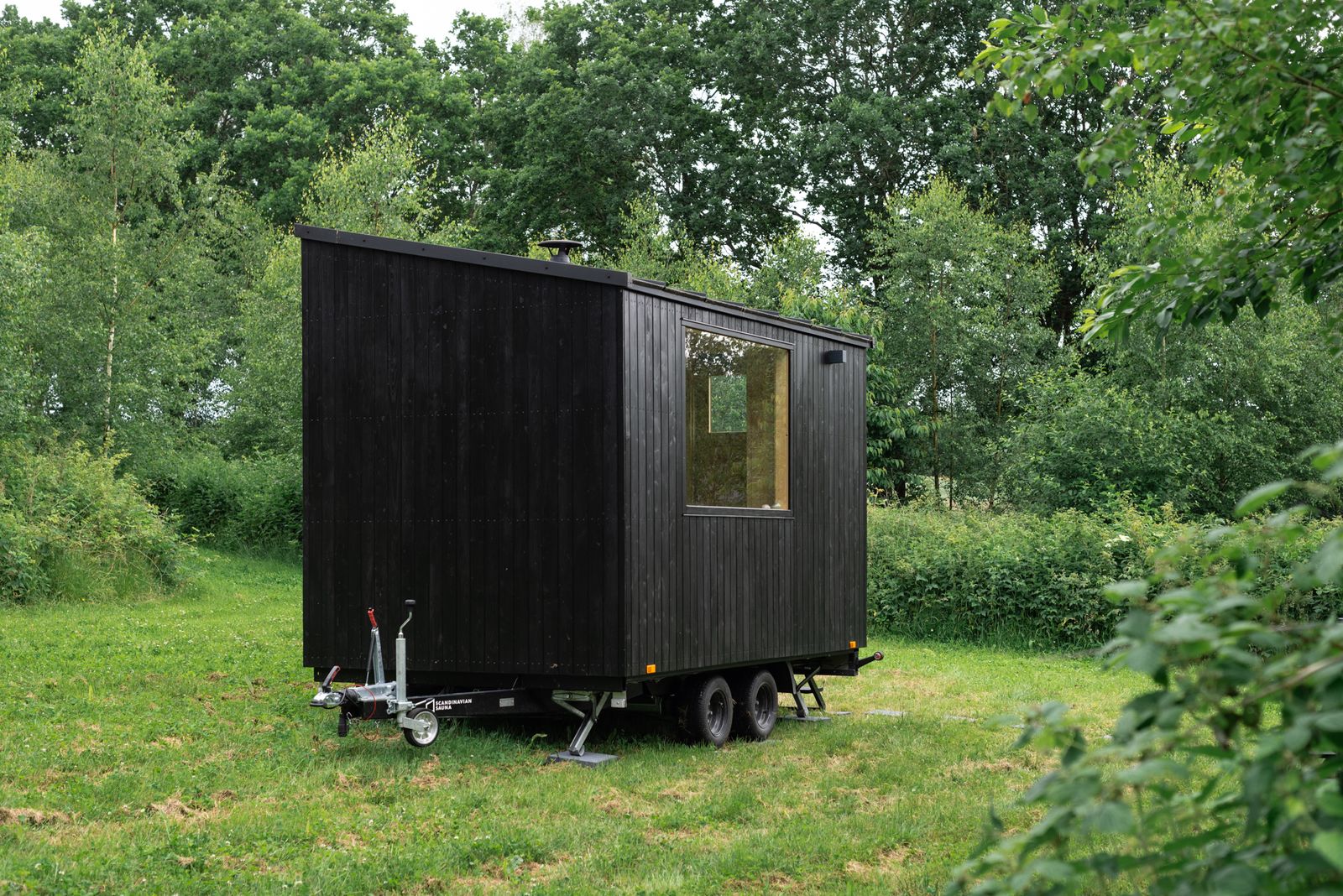 Take Time Saunas - photo 3