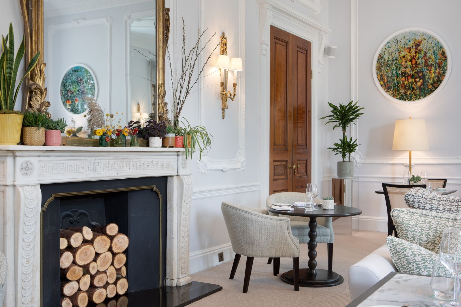 Taplow House Hotel & Spa - photo 2