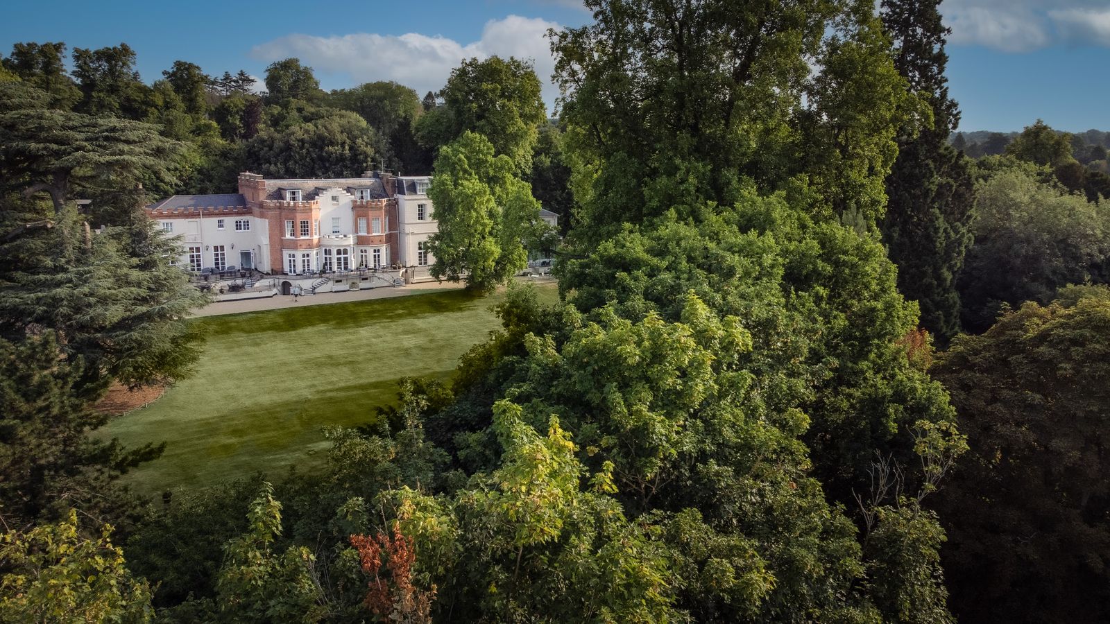 Taplow House Hotel & Spa - photo 3