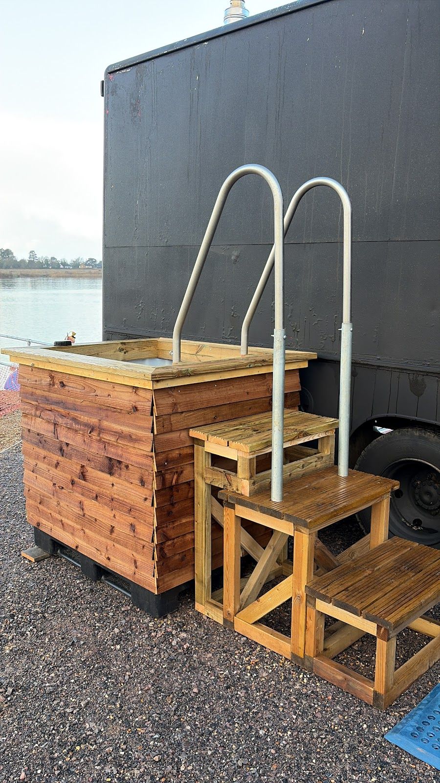 TEMPA Sauna Bray - photo 2