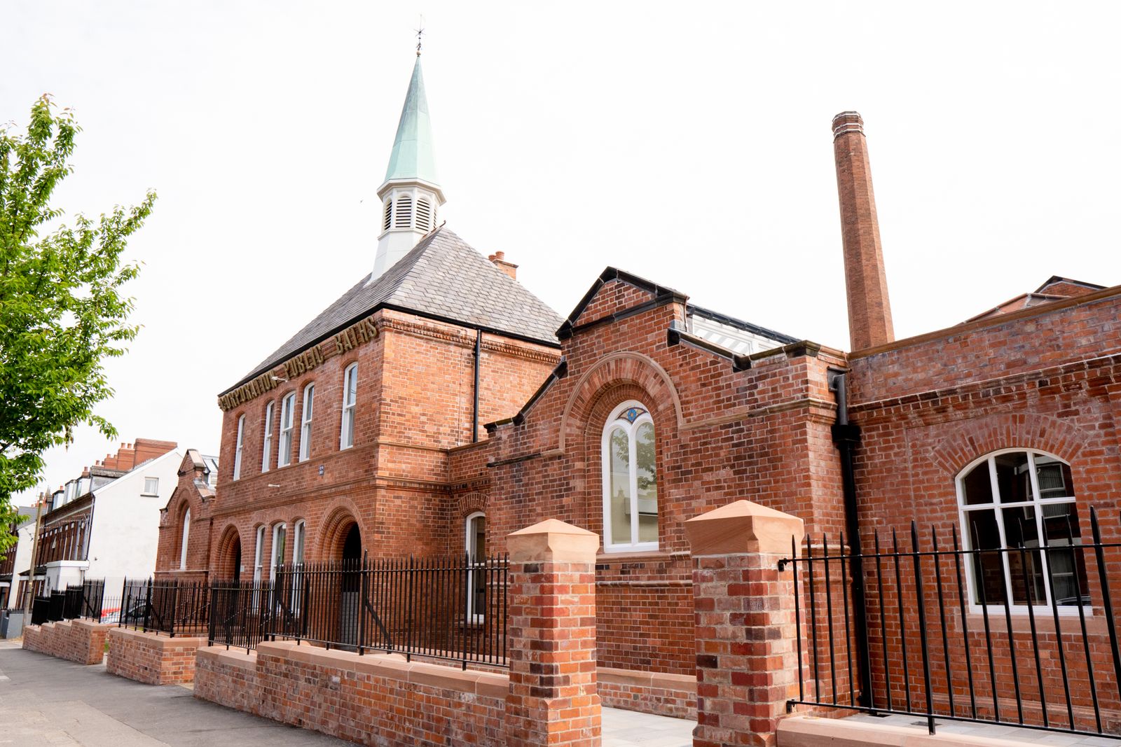 Templemore Baths - photo 3