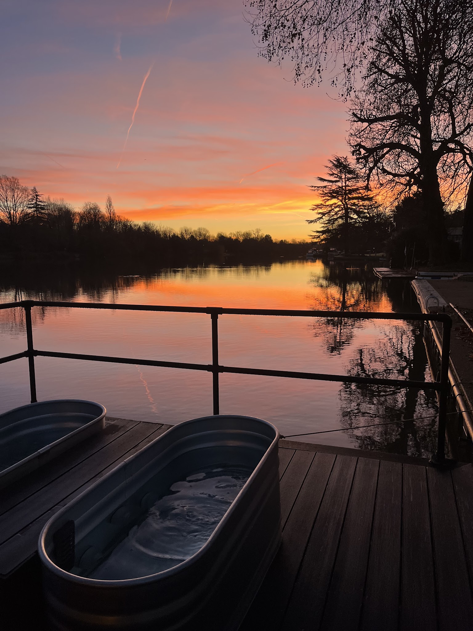 TEMZ Floating Saunas — photo 3