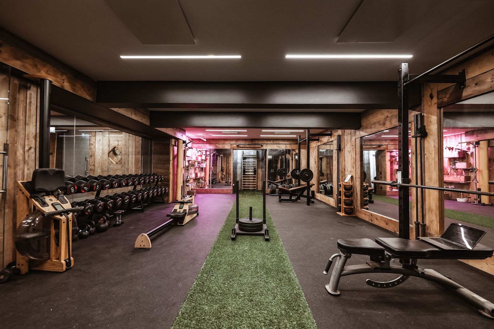 Terra Hale Personal Training and Body Transformation in Chelsea - photo 2