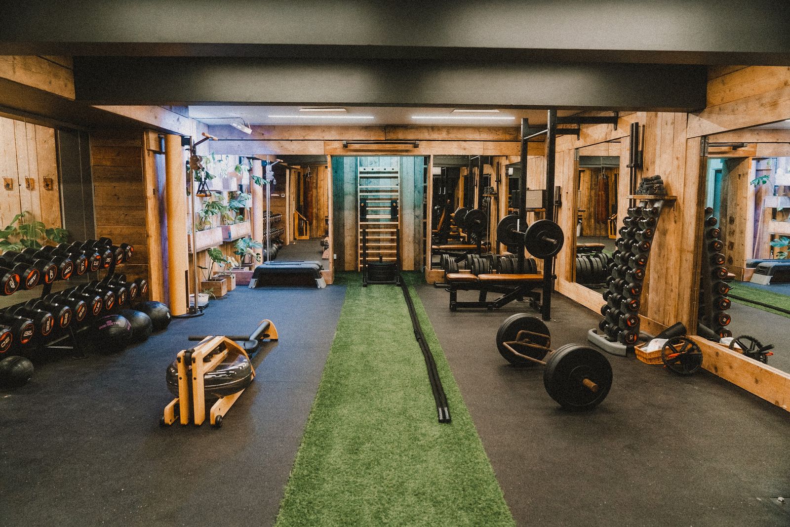 Terra Hale Personal Training and Body Transformation in Chelsea - photo 3