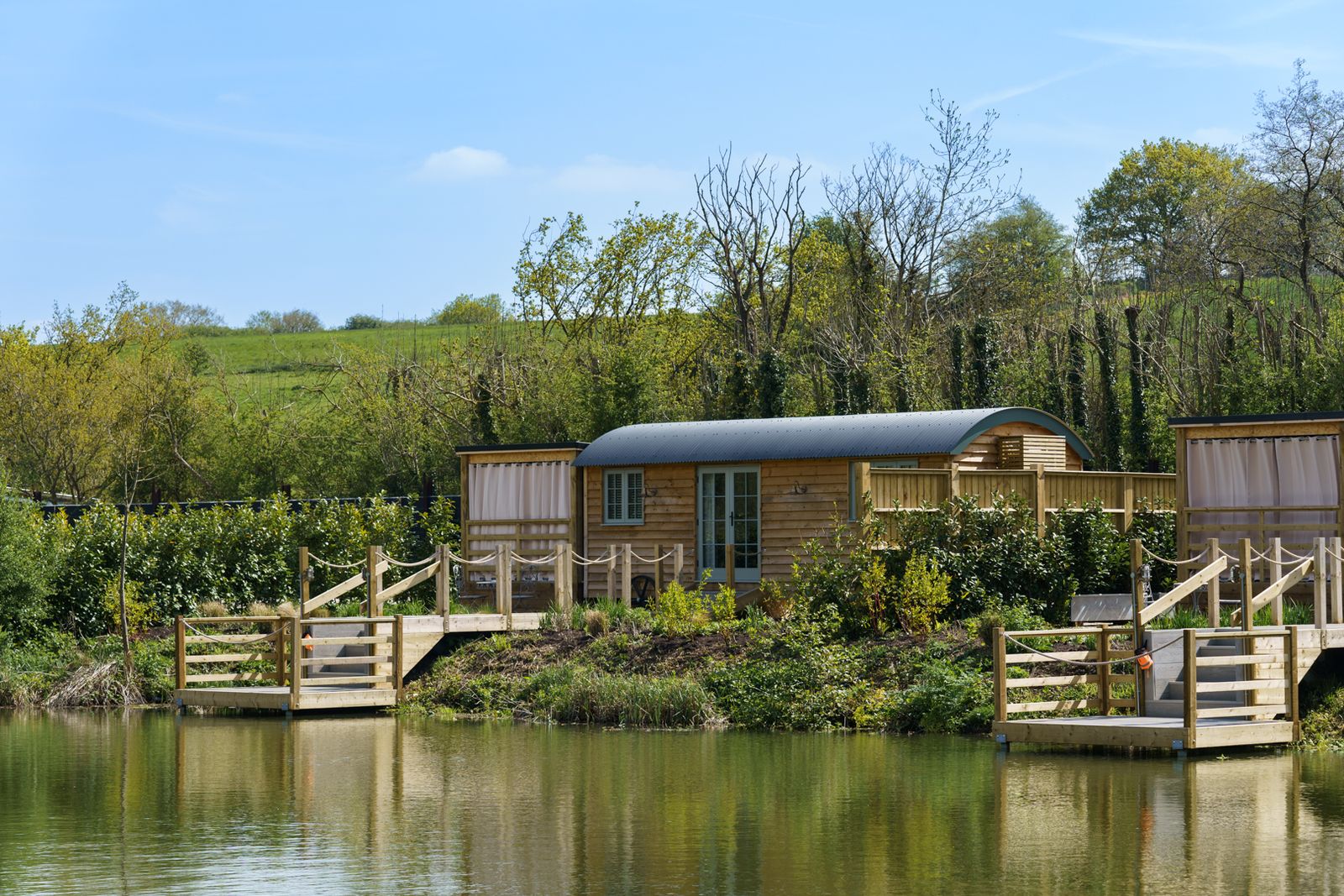 Tewinbury Farm Hotel - photo 3