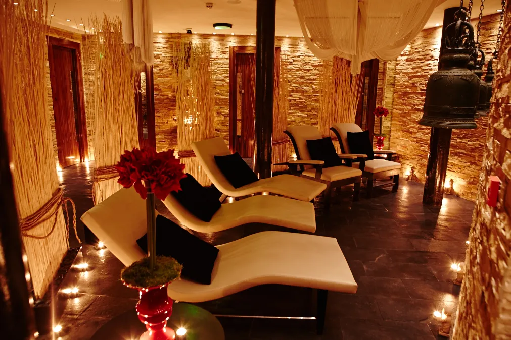 Thai Square Spa — photo 2