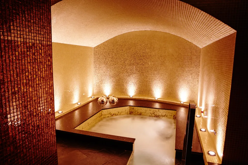 Thai Square Spa — photo 3