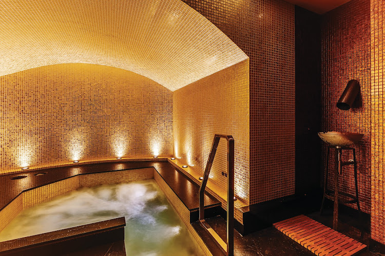 Thai Square Spa — photo 4